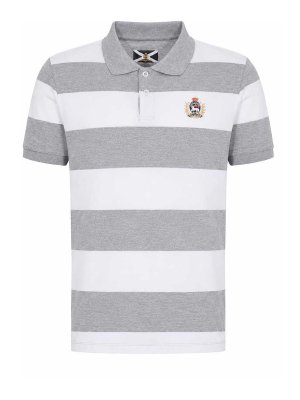 JOHNNY LAMBS: Polos - Polo - Multicolor