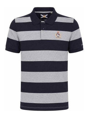 JOHNNY LAMBS: Polos - Polo - Multicolor