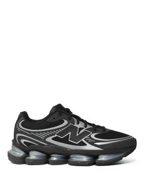 NEW BALANCE: trainers - Abzorb 2000 8Ll Sneakers