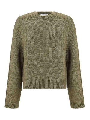 OUR LEGACY: crew necks - True roundneck