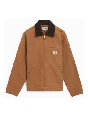 CARHARTT: casual jackets - Detroit jacket