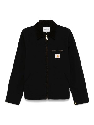 CARHARTT: casual jackets - Detroit jacket