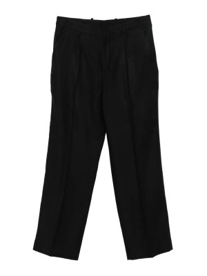 OUR LEGACY: casual trousers - Borrowed chino trousers