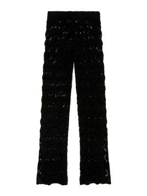 ALANUI: pantaloni casual - Pantaloni Lagoon romance