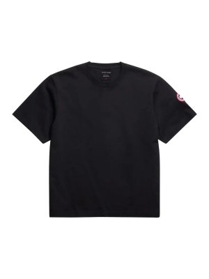 Canada Goose: t-shirts - Novo t-shirt