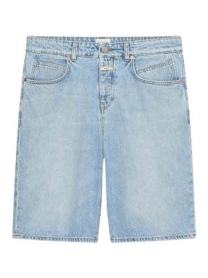 CLOSED: Shorts - Shorts - Azul