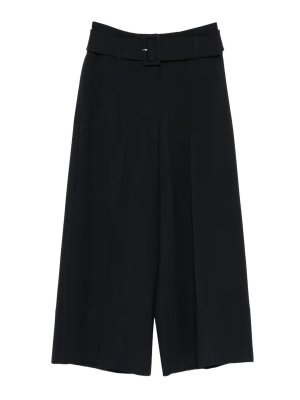 DOROTHEE SCHUMACHER: pantaloni casual - Pantaloni Essenza Emotiva
