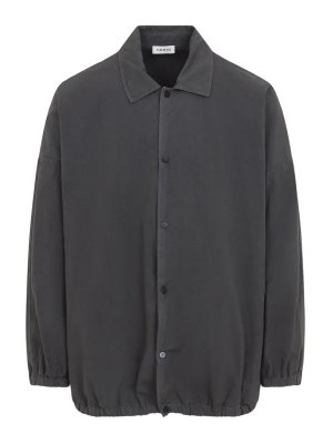 FEAR OF GOD: casual jackets - Windbreaker jacket