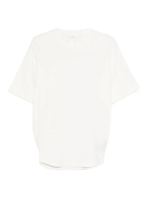 HAIKURE: T-shirts - T-Shirt - Weiß