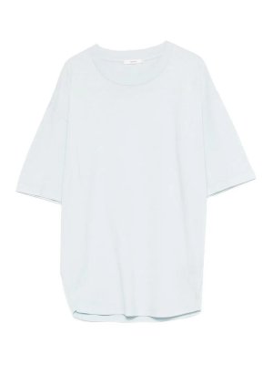 HAIKURE: T-shirts - T-Shirt - Blau