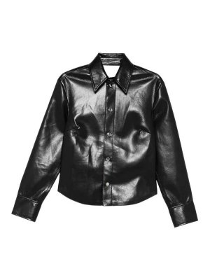 NANUSHKA: blouses - Izna blouses