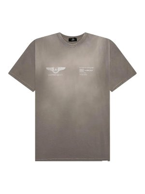 REPRESENT: t-shirts - Jersey t-shirt