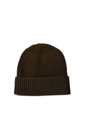 EMERSON RENALDI: Gorros - Gorro - Verde