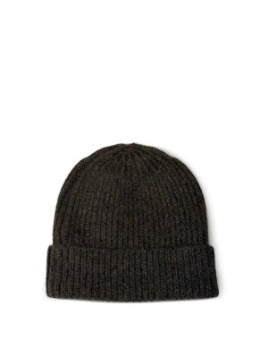 EMERSON RENALDI: Gorros - Gorro - Gris
