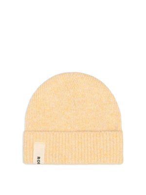 ROUGH: Gorros - Gorro - Amarillo