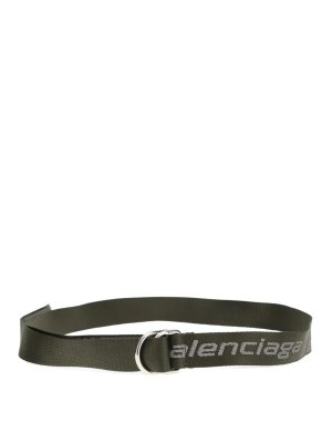 BALENCIAGA: belts - Ring belt