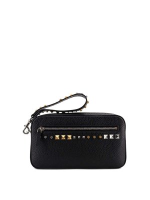 VALENTINO GARAVANI: clutches - Pouch