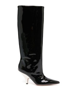 BALLY: boots - Katy boots