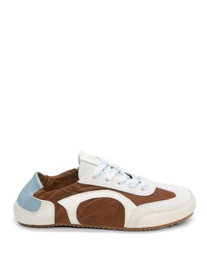 DOROTHEE SCHUMACHER: Zapatillas - Zapatillas - Marrón
