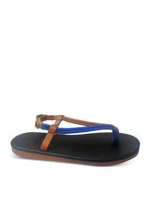 ANCIENT GREEK SANDALS: sandals - Zoi sandals