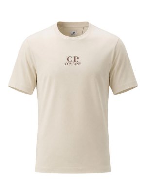 C.P. COMPANY: polo shirts - Polo