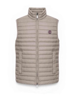 Colmar Originals: padded coats - Colmar chipmunk-ice jackets