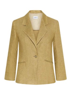 MARELLA: blazers - Blazer