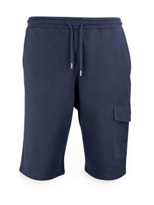 MC2 SAINT BARTH: Shorts - Shorts - Azul