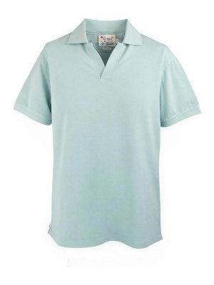 MC2 SAINT BARTH: polo shirts - Polo