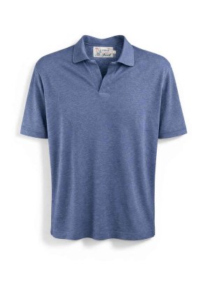 MC2 SAINT BARTH: polo shirts - Polo
