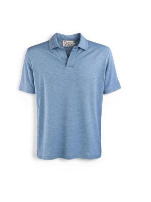 MC2 SAINT BARTH: polo shirts - Polo