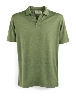 MC2 SAINT BARTH: polo shirts - Polo