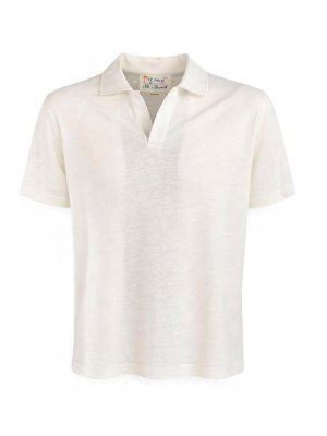 MC2 SAINT BARTH: polo shirts - Polo