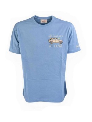 MC2 SAINT BARTH: t-shirt - T-shirt