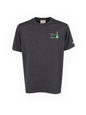 MC2 SAINT BARTH: t-shirts - T-shirt