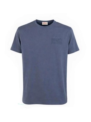 MC2 SAINT BARTH: t-shirt - T-shirt
