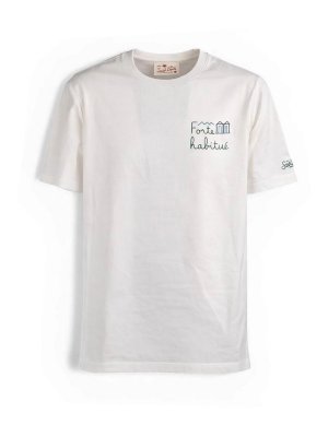 MC2 SAINT BARTH: t-shirts - T-shirt