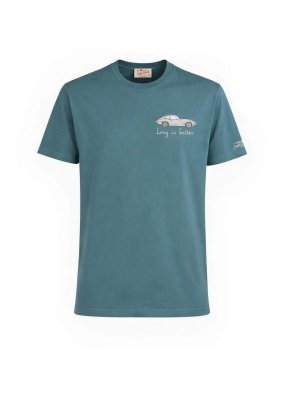 MC2 SAINT BARTH: t-shirt - T-shirt