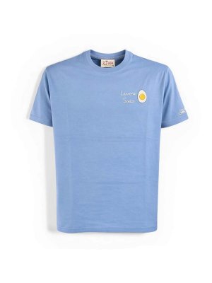 MC2 SAINT BARTH: t-shirt - T-shirt