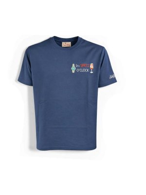 MC2 SAINT BARTH: t-shirts - T-shirt