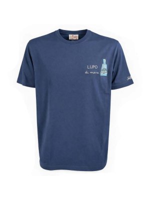 MC2 SAINT BARTH: t-shirts - T-shirt