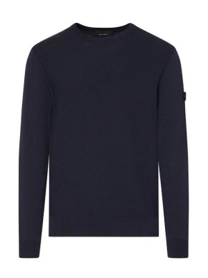 PEUTEREY: crew necks - Pullover