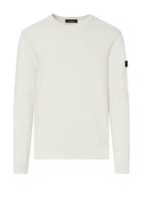 PEUTEREY: crew necks - Pullover