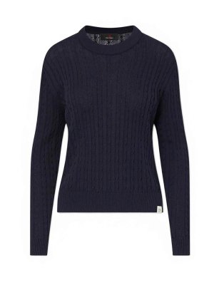 PEUTEREY: crew necks - Sweater