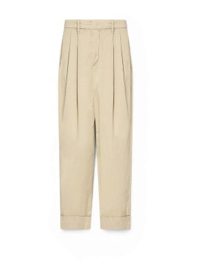 PEUTEREY: pantaloni casual - Pantaloni