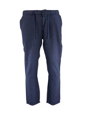 ROY ROGER'S: casual trousers - Roy roger's blue trousers