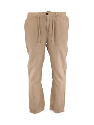 ROY ROGER'S: casual trousers - Roy roger's beige trousers