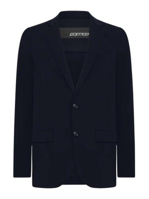 RRD Roberto Ricci Designs: blazers - Blazer
