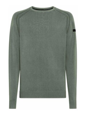 RRD Roberto Ricci Designs: crew necks - Pullover
