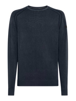 RRD Roberto Ricci Designs: crew necks - Pullover